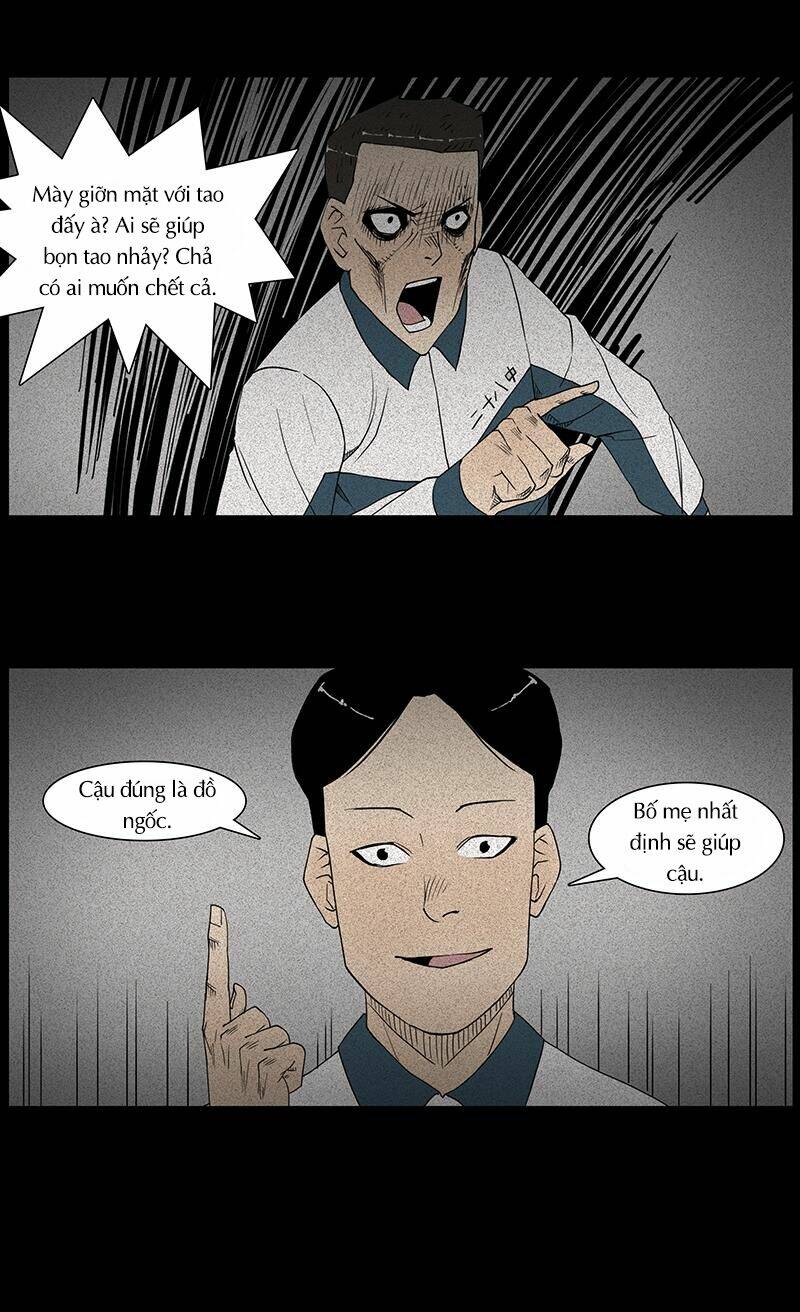 kinh dị đêm khuya chapter 13 28