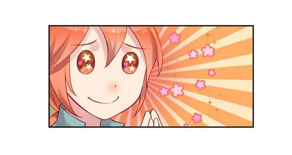 tất cả châu bảo đều cầu xin tôi trêu chọc nó chapter 8 21