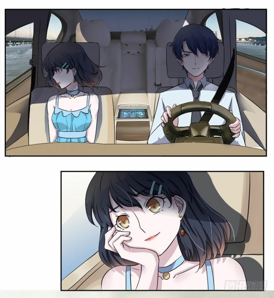 thiên kim đường môn chapter 56 5