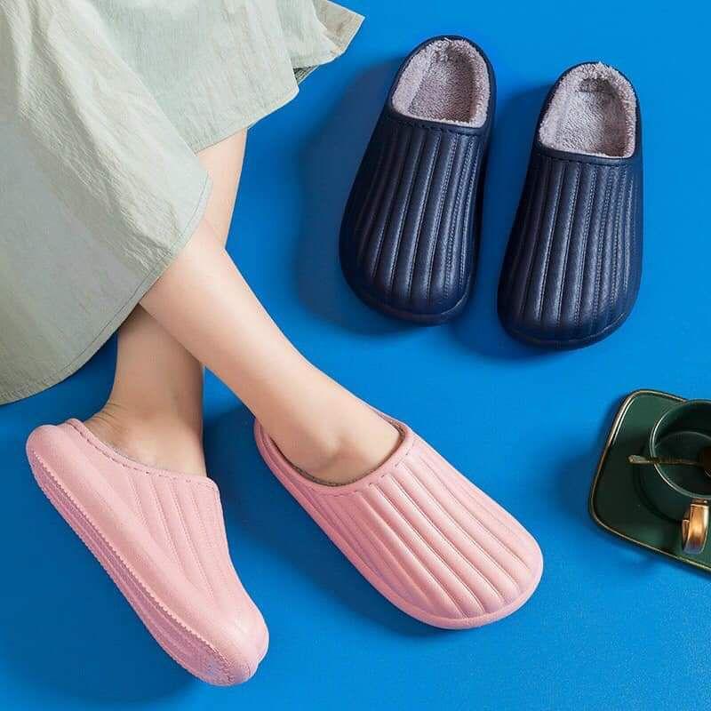 SỤC CHỐNG THẤM NƯỚC, LÓT LÔNG - NÂNG NIU BÀN CHÂN MÙA ĐÔNG