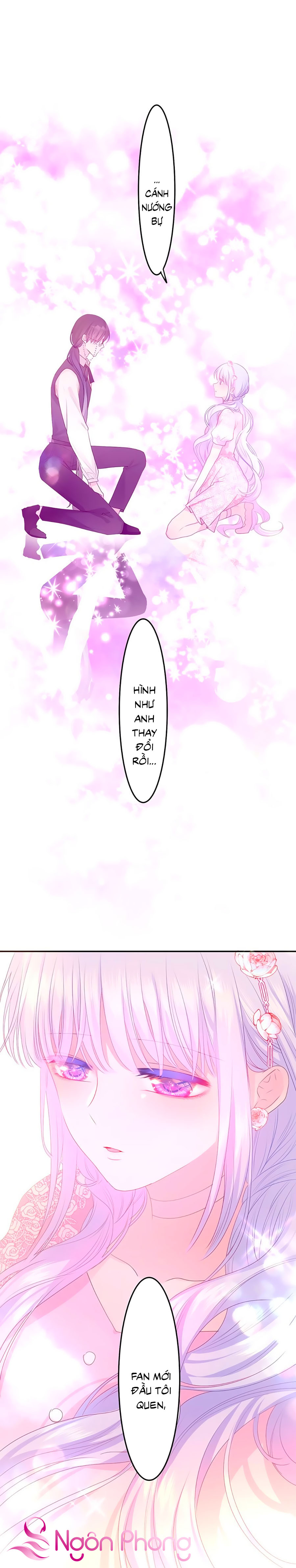 monster, độ ấm quái vật kiệm lời chapter 19 15