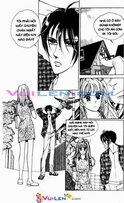 mùa hạ vàng chapter 3 17