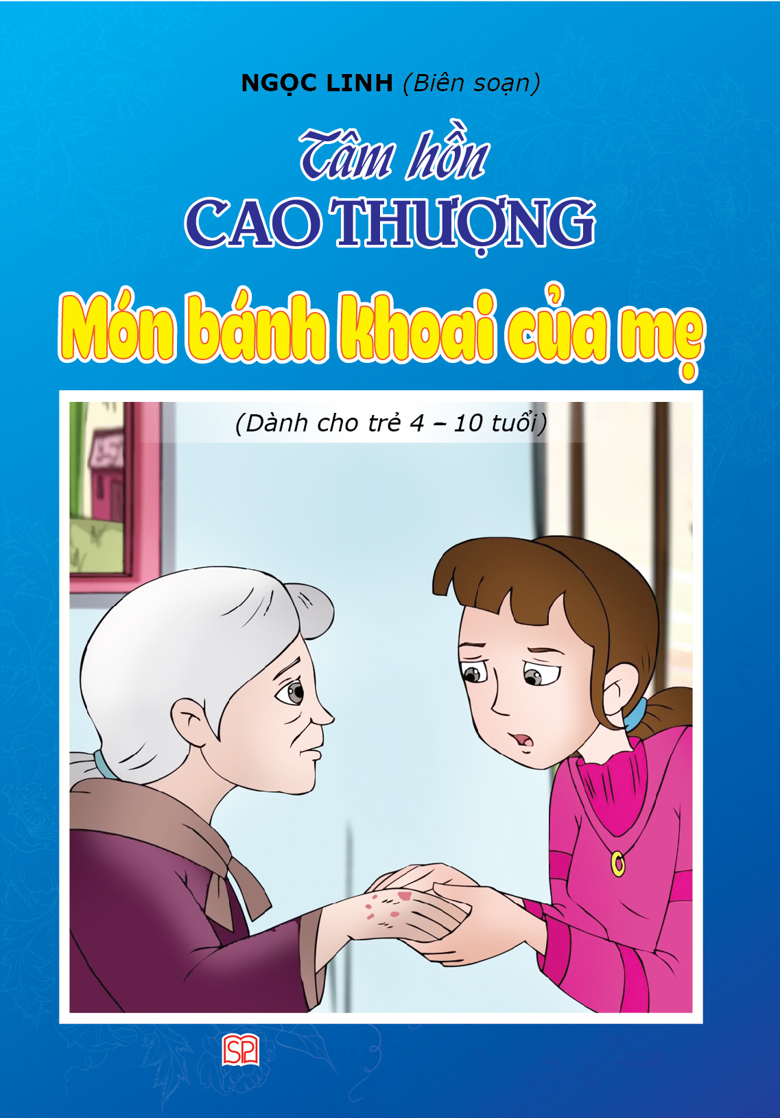 Tâm hồn cao thượng  (Bộ 12 cuốn)