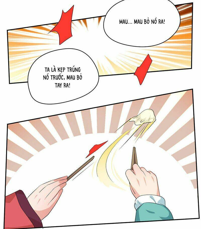 nghiên hương kỳ đàm chapter 50.3 14