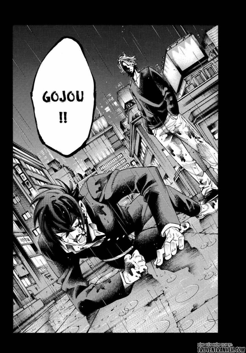 ranker's high chapter 2 41