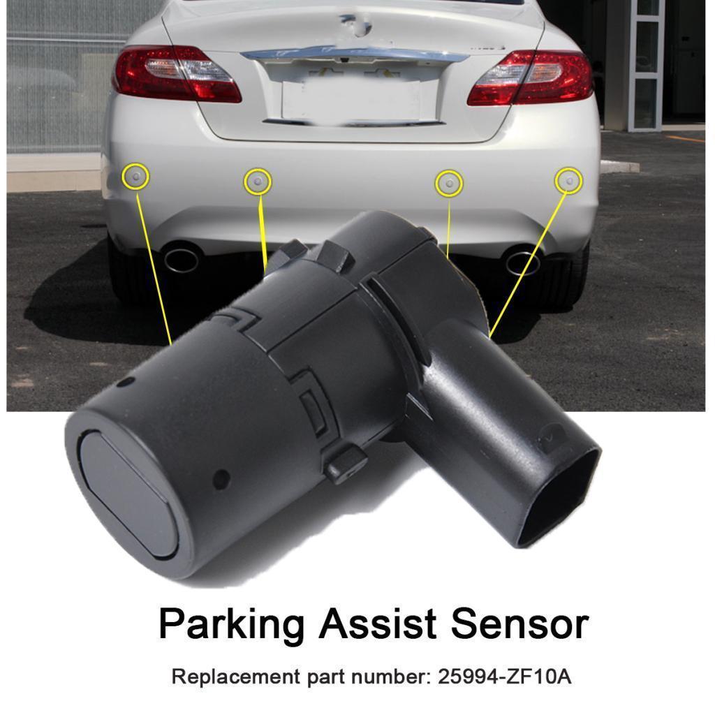 25994-ZF10A PDC Parking Sensor Replacement for