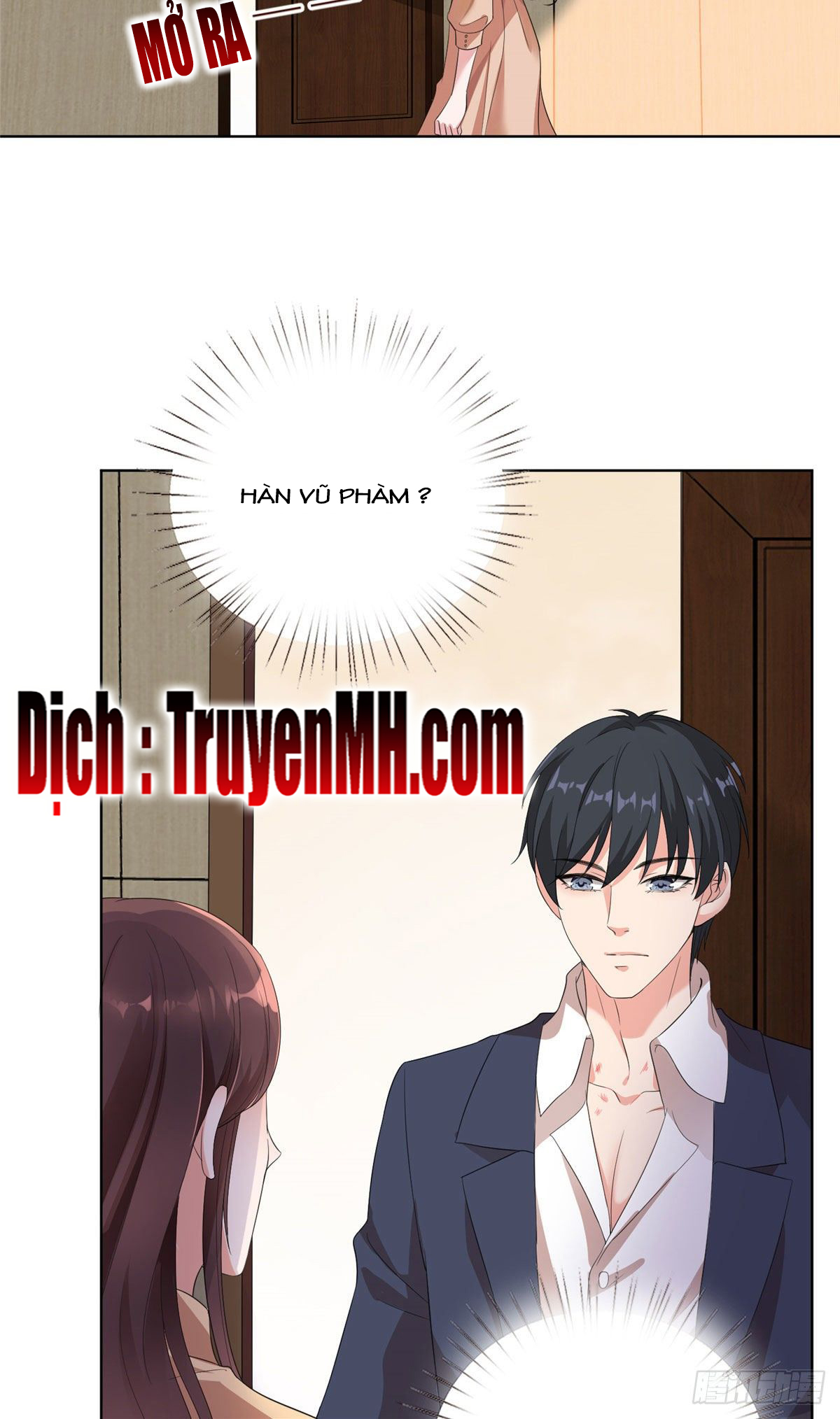 thí hôn lão công, cần giúp sức chapter 108 4