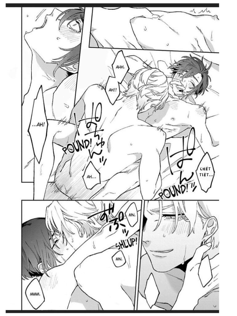 double face ni kuchizuke chapter 2 5