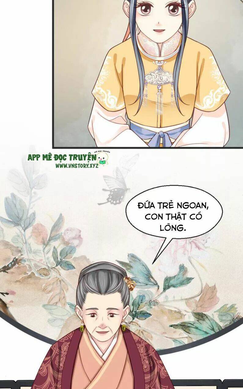 kiều nữ độc phi chapter 162 13