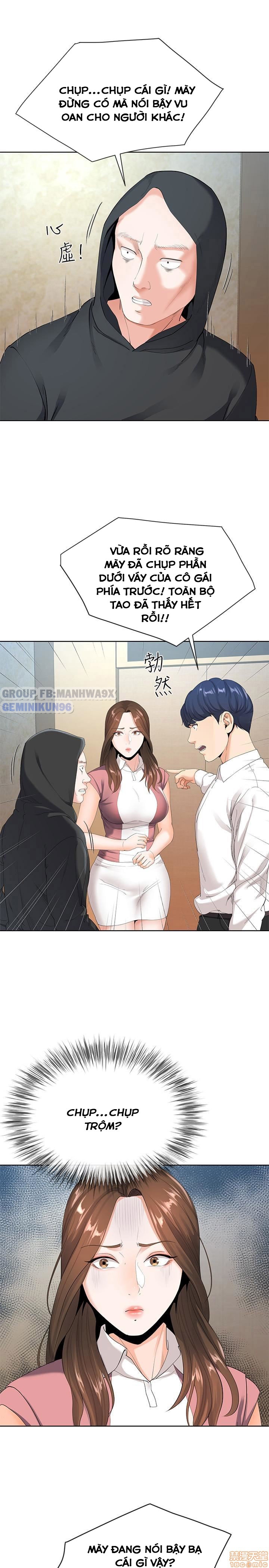 cặp đôi kí sinh chapter 6 5