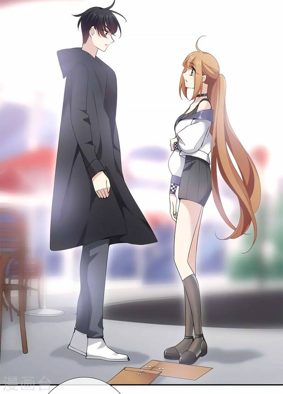 nhân chất tình nhân chapter 13.2 8