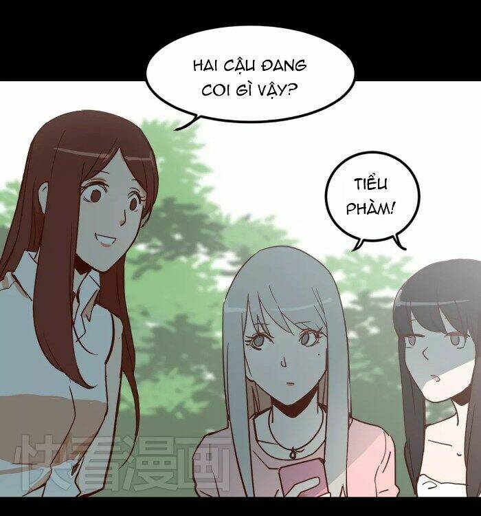 tiền là số một chapter 3 5