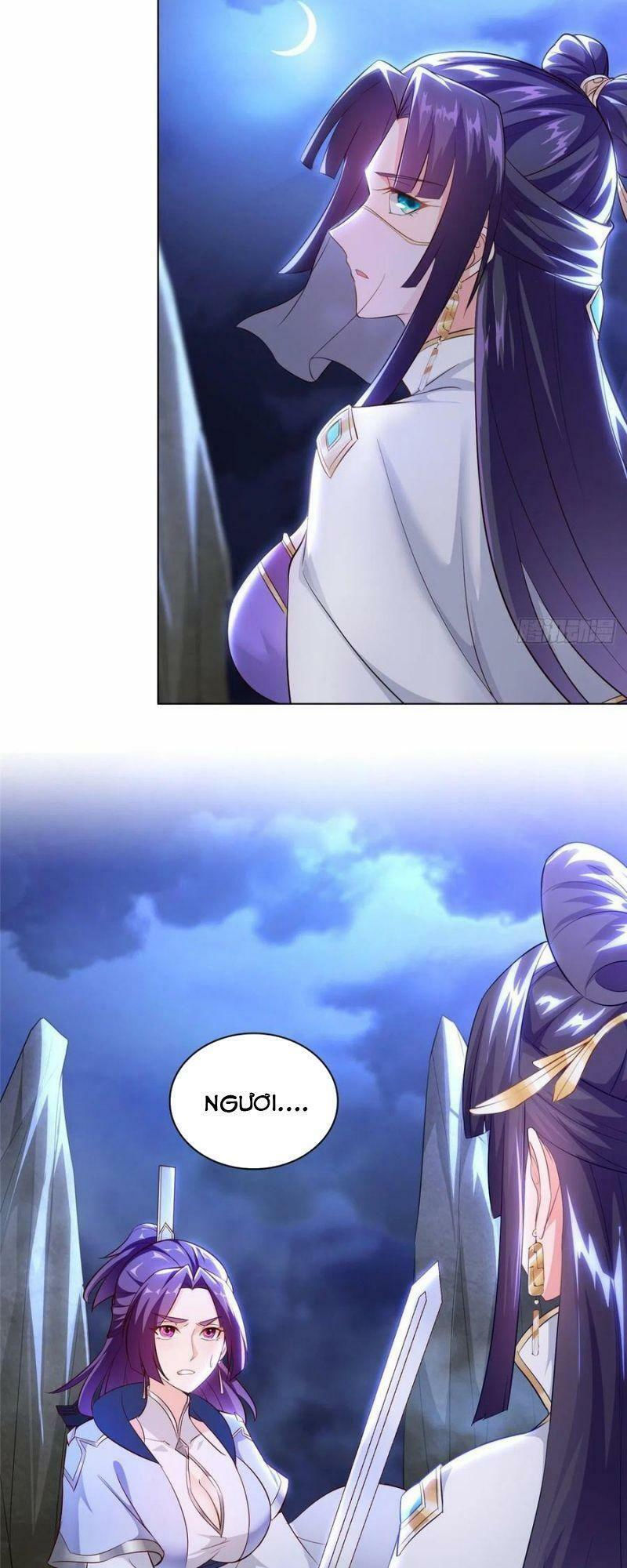 người nuôi rồng chapter 52 20