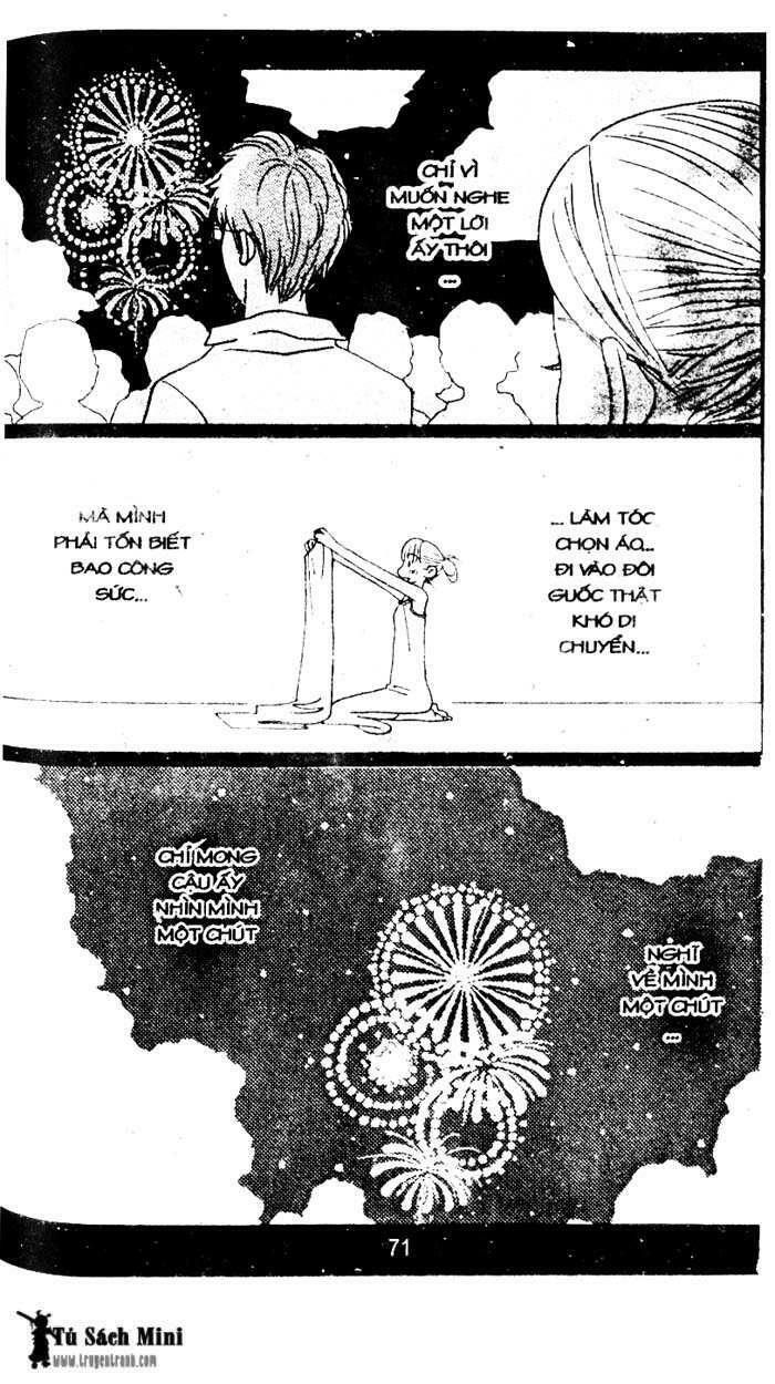 love n life chapter 24 26