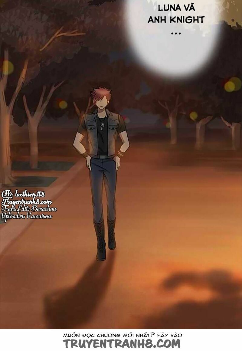 nụ hôn nguyền rủa chapter 42 2