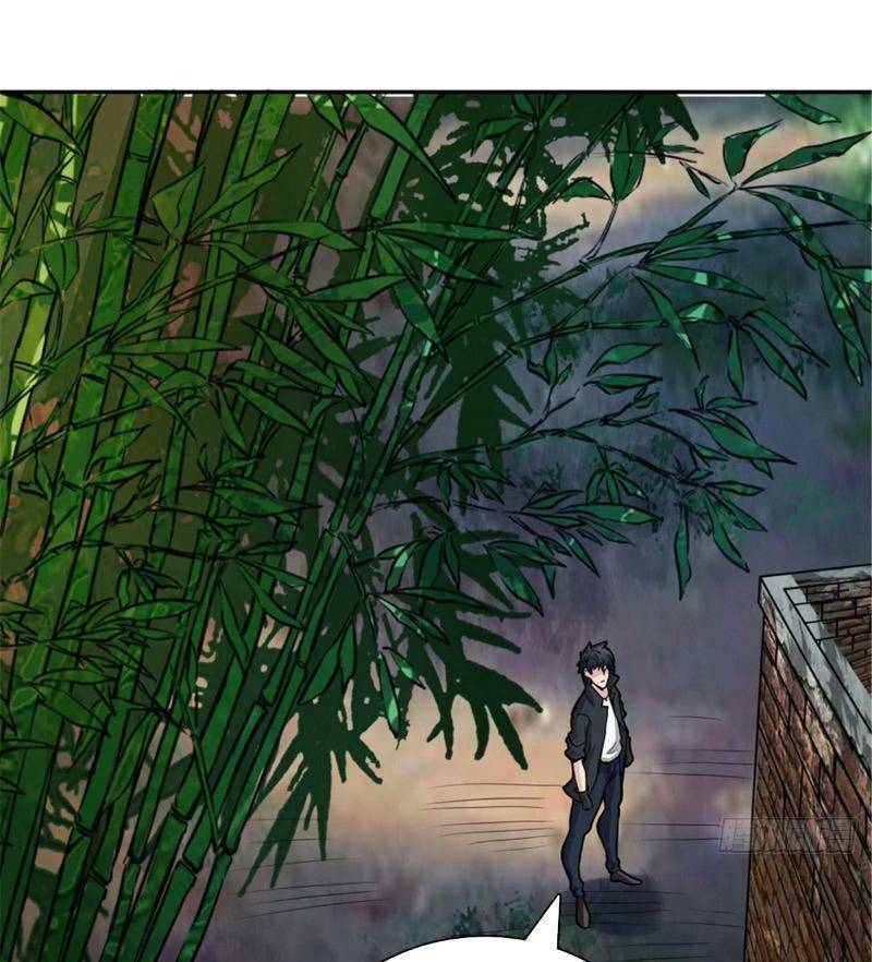 nơi này có yêu khí chapter 50 38