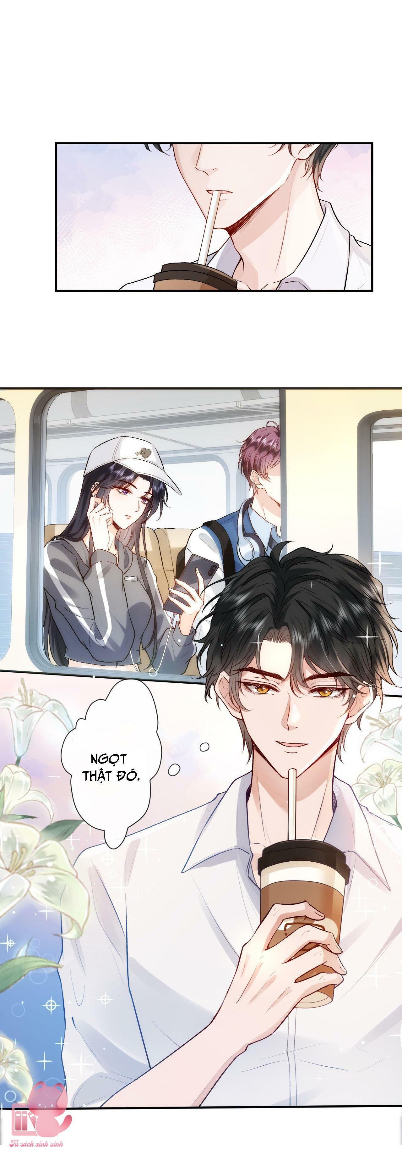 phu nhân mỗi ngày đều tại tuyến vả mặt chapter 16 27