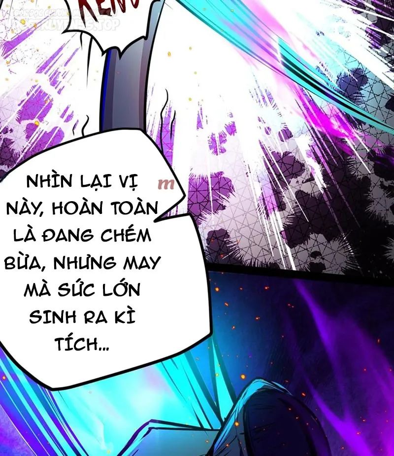 quỷ dị dược tề sư: bệnh nhân của ta đều là kinh khủng chapter 124 22