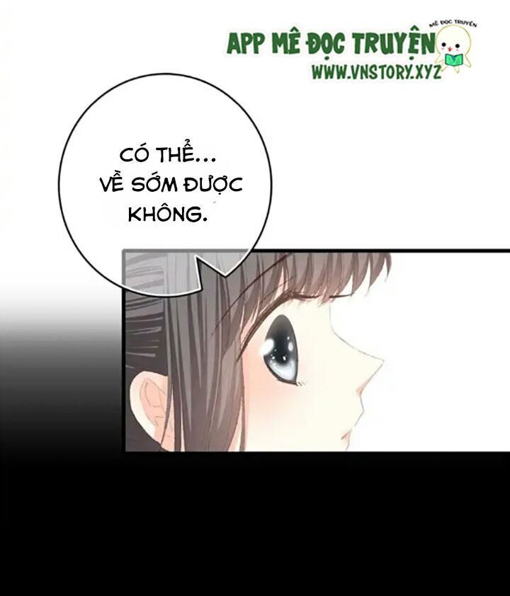 con tim rung động 2 chapter 61 32