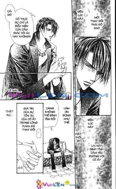 thử thách của kyouko chapter 79 167