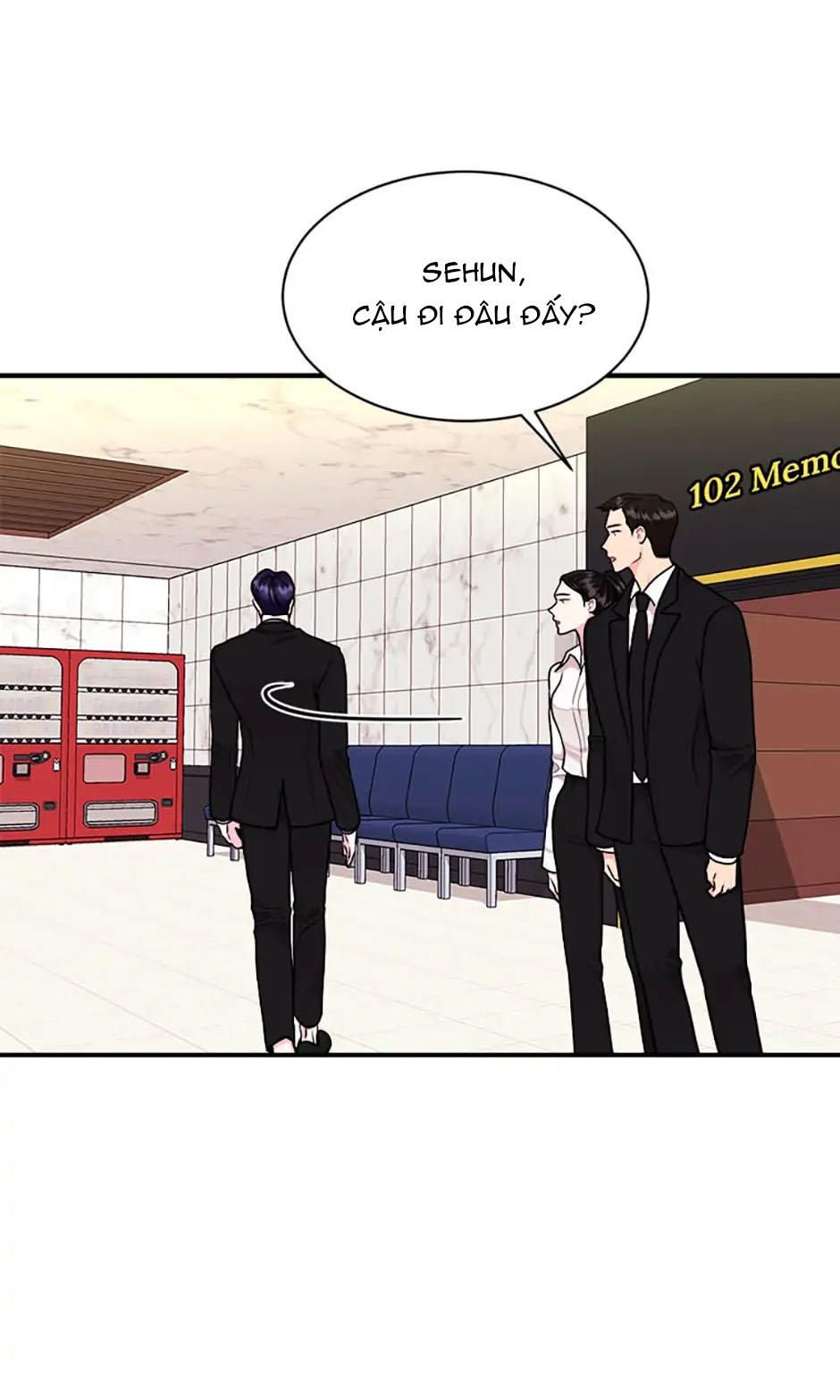 nghệ sĩ cello chapter 41.1 9