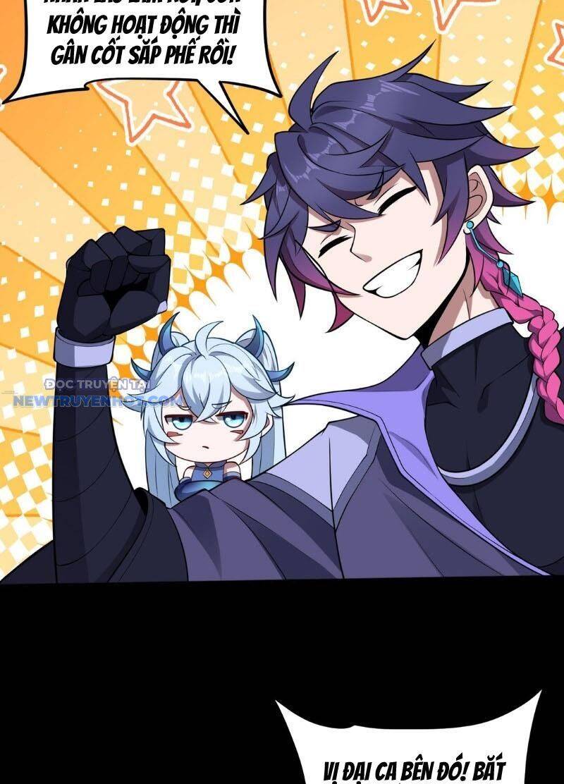 đại lộ vô danh chapter 54 15