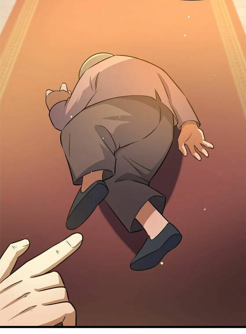 Đô Thị Cực Phẩm Y Thần chapter 110.5 23