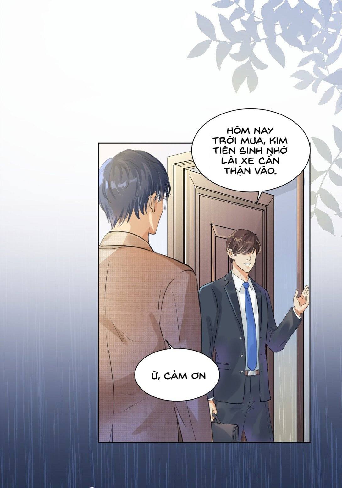 tu tiên sao? muốn giết chủng loại kia! chapter 1 22