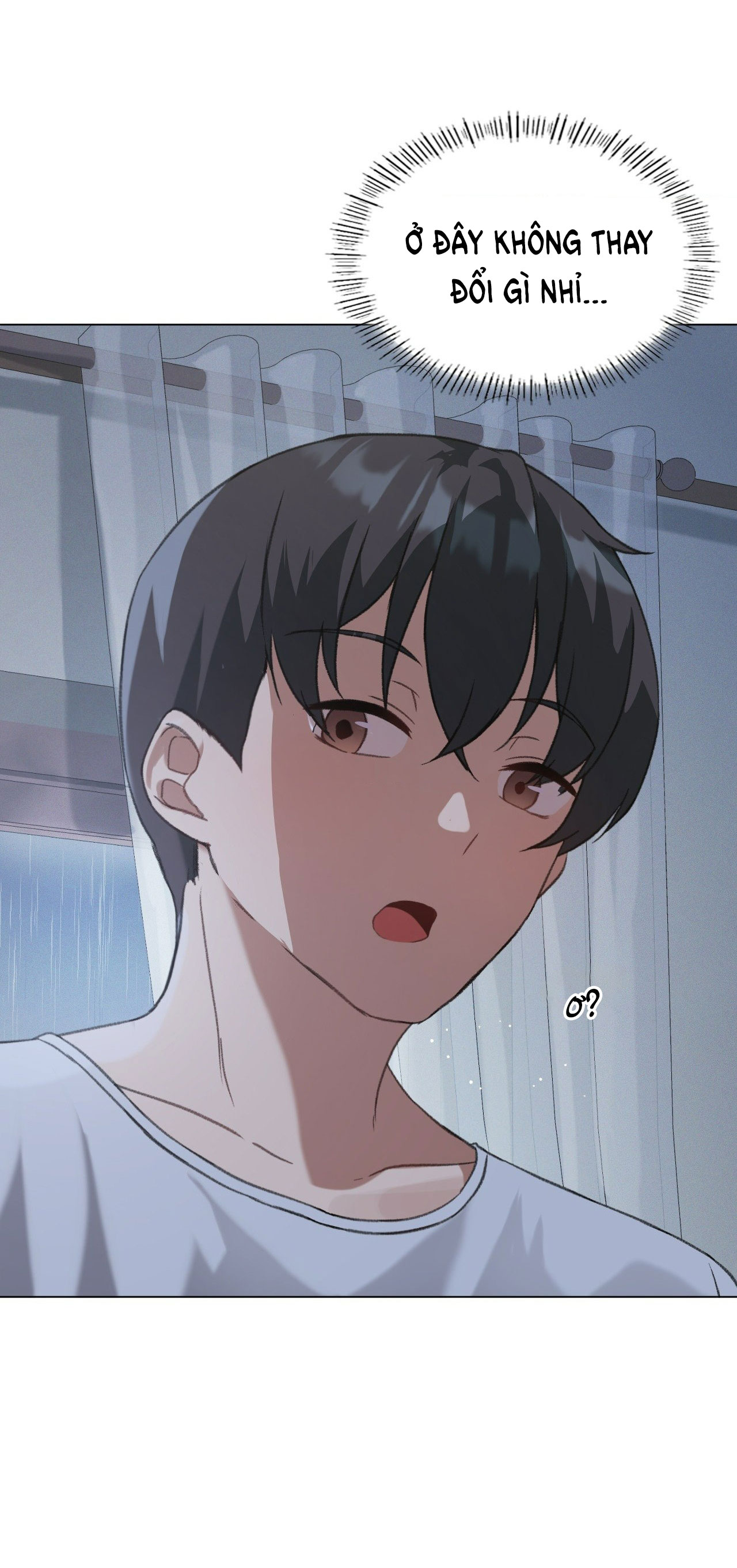 [18+] thăng cấp đến khi hài lòng chapter 26.1 4