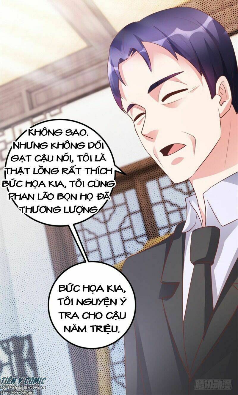 thấu thị tiên y chapter 99 28