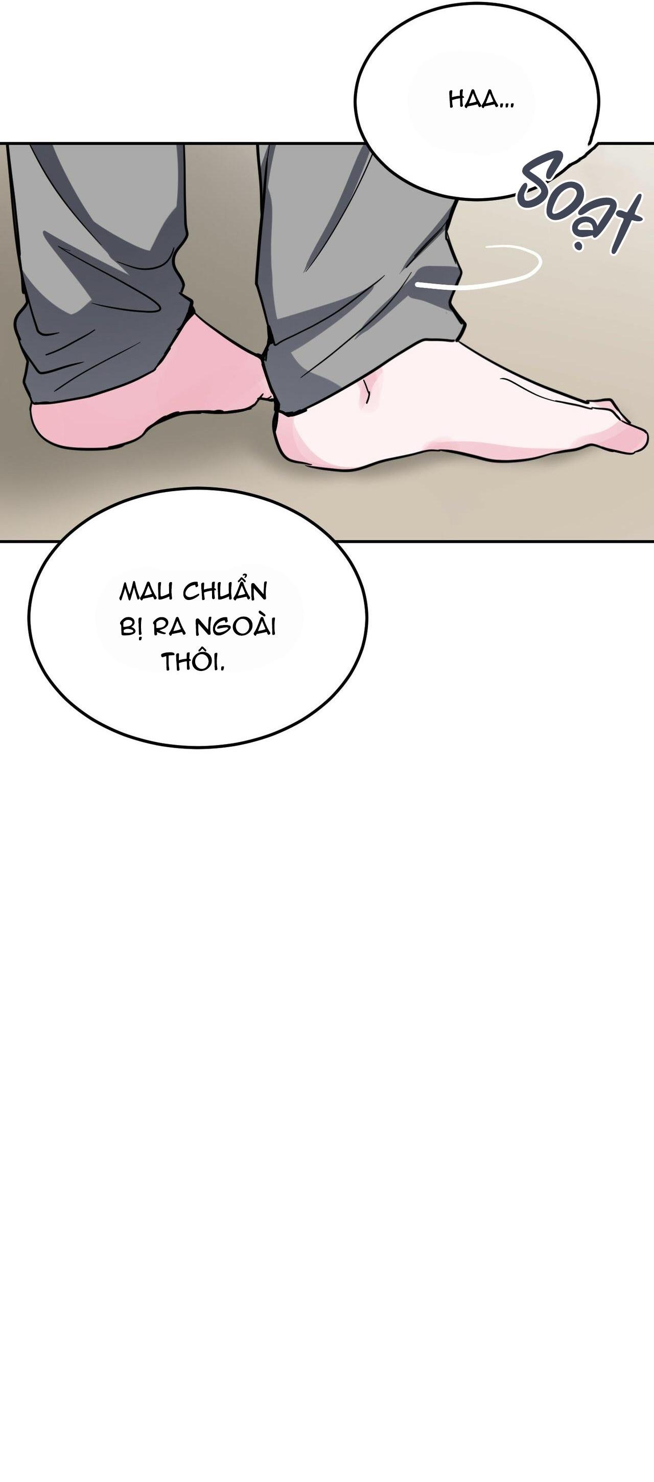 cạm bẫy đại học chapter 12 21