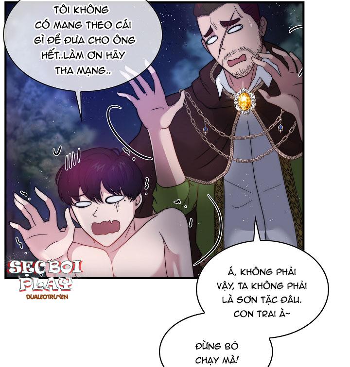 lọ lem phiên bản bl chapter 6 13