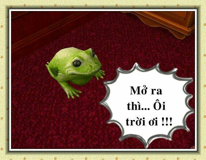 bella's story chapter 3.3 5