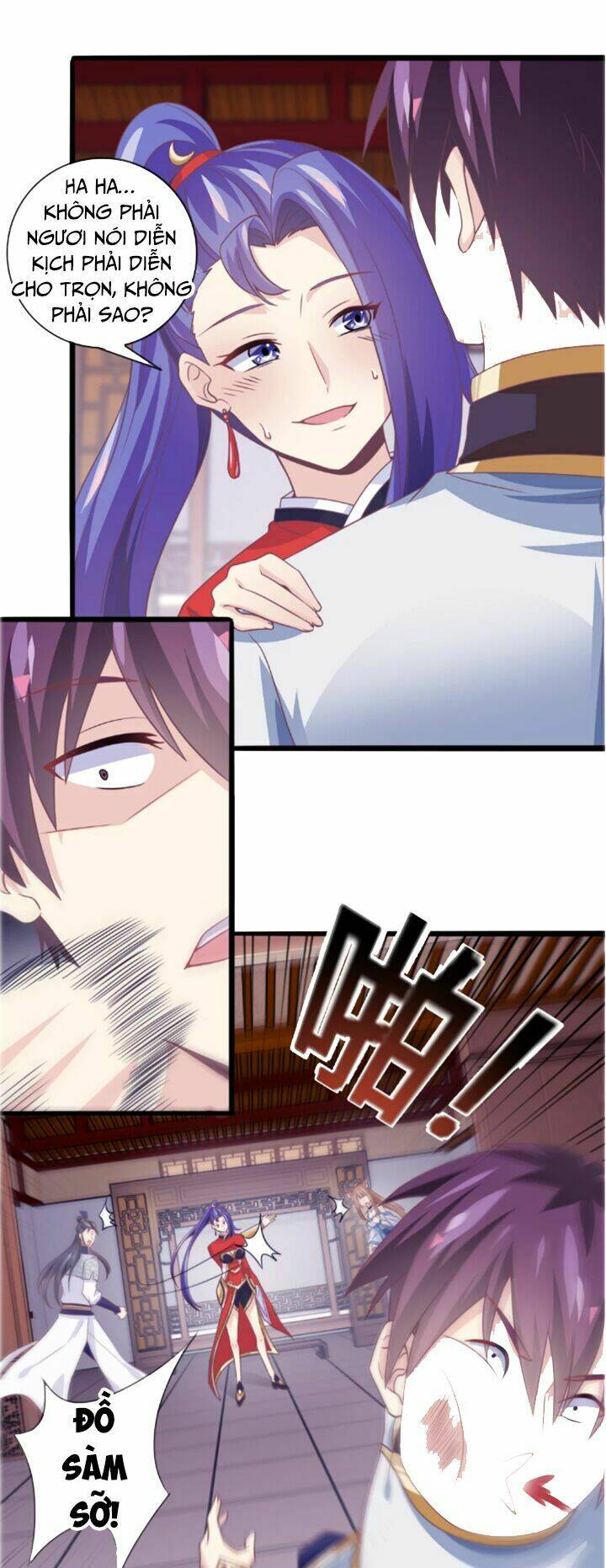 ta là ngọc hoàng đại đế chapter 19 5