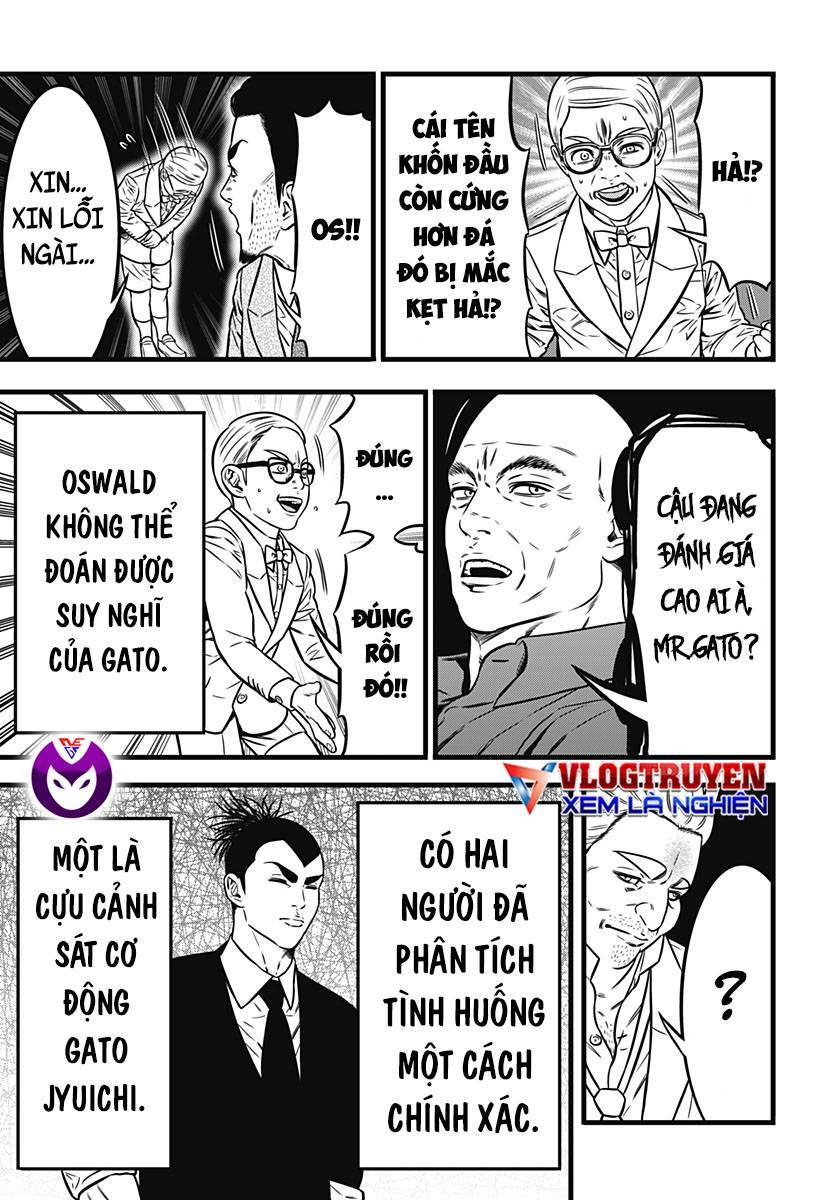 slave game chapter 116 9