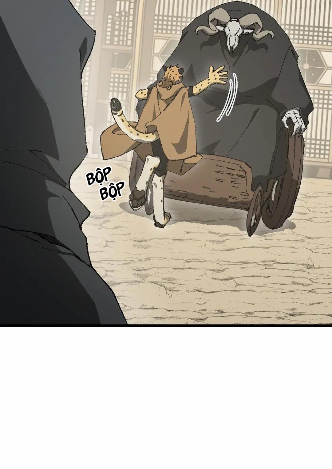 hãy khóc đi đừng ngại ngùng! Chapter 20 END SS1 4