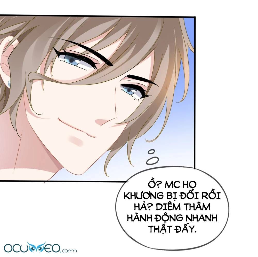 mỹ vị giai thê chapter 44.2 23