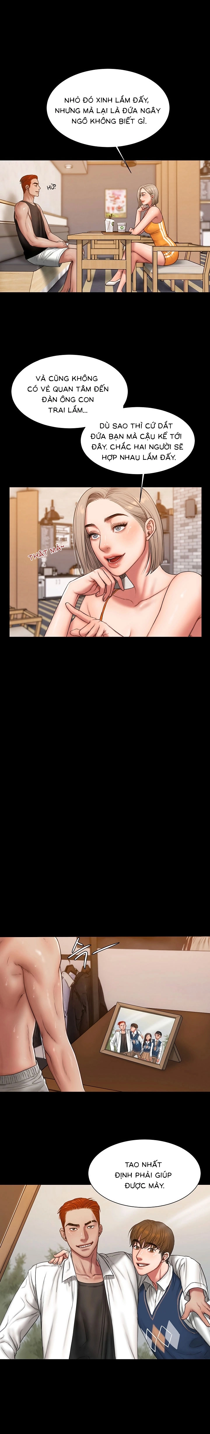 bạn bè chapter 1 11