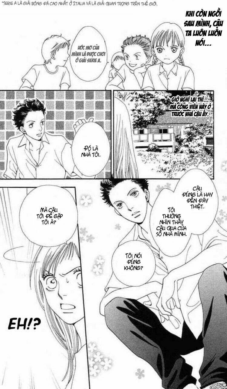 cat street chapter 2 8