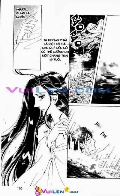 hậu duệ hoàng gia chapter 1 110