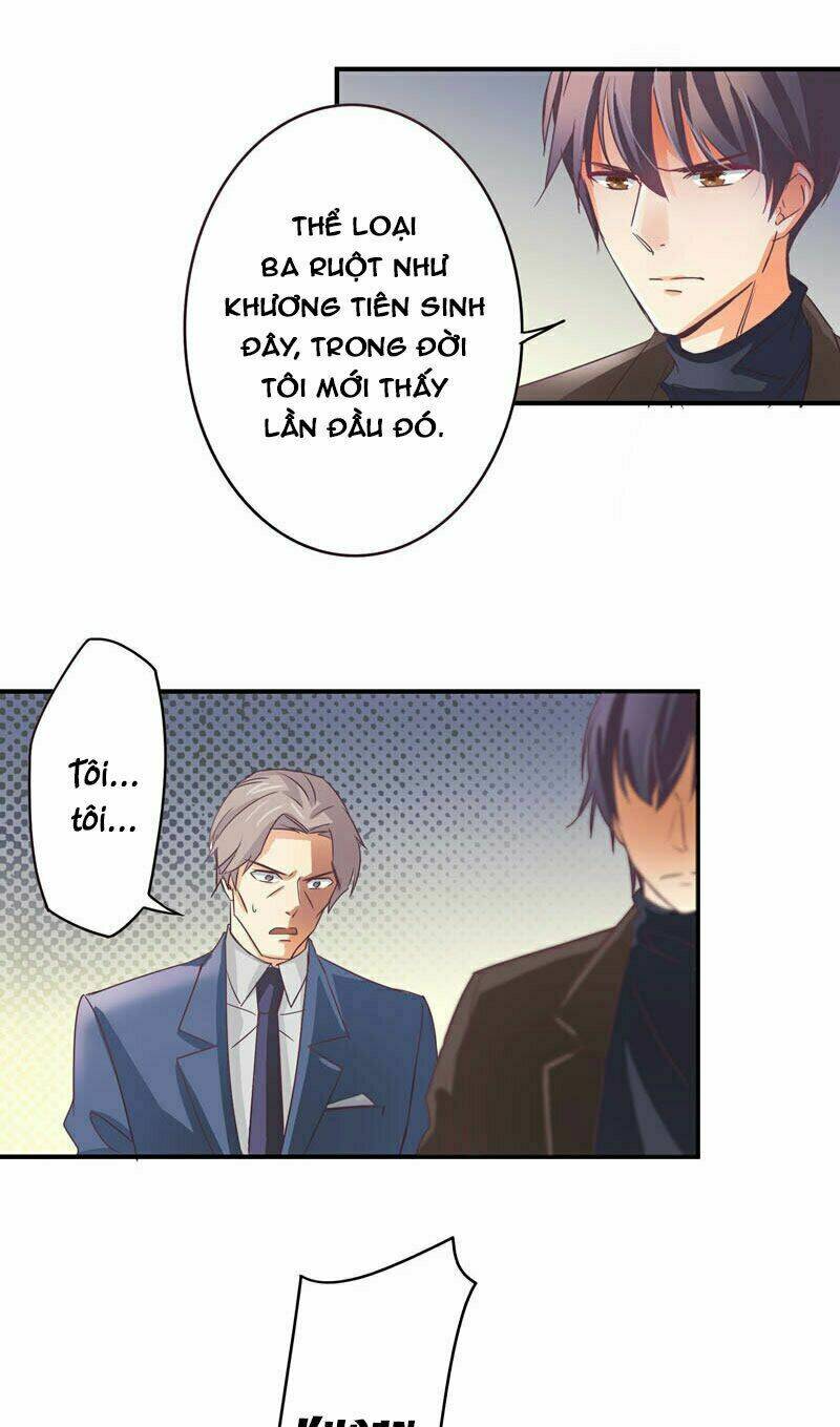 cuồng duệ tiểu thê chapter 39 10