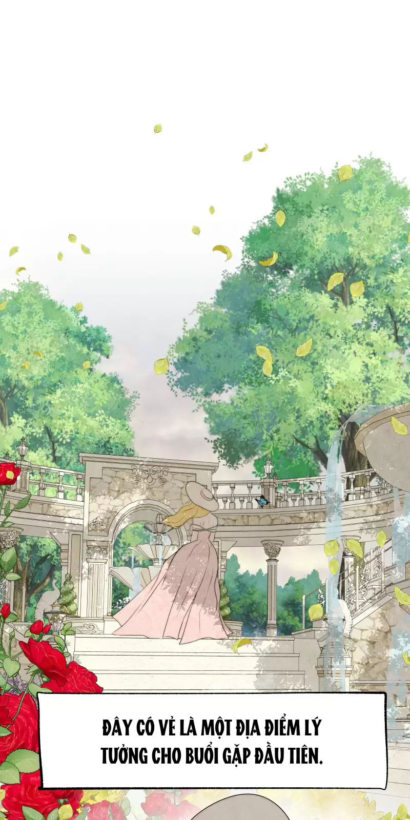 tôi là kẻ phản diện chapter 33 43