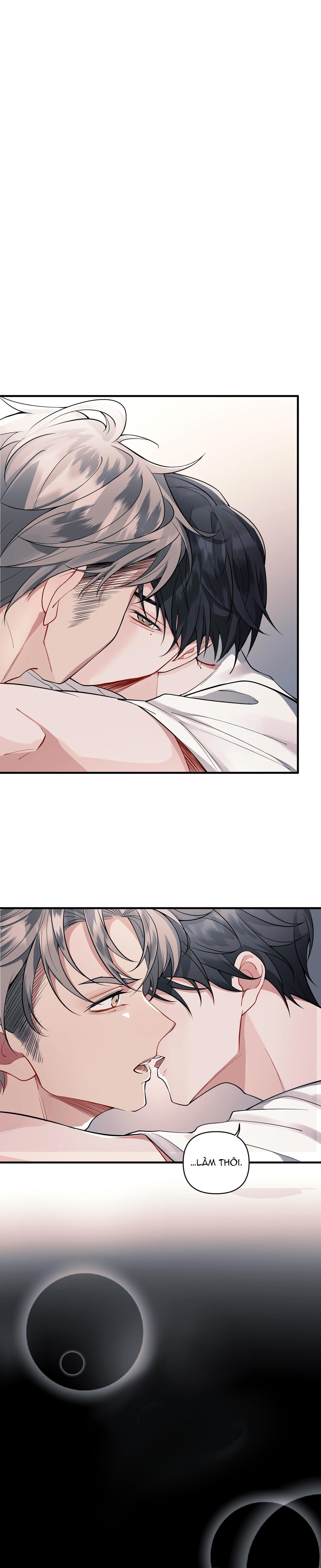 vết hằn chapter 2 16