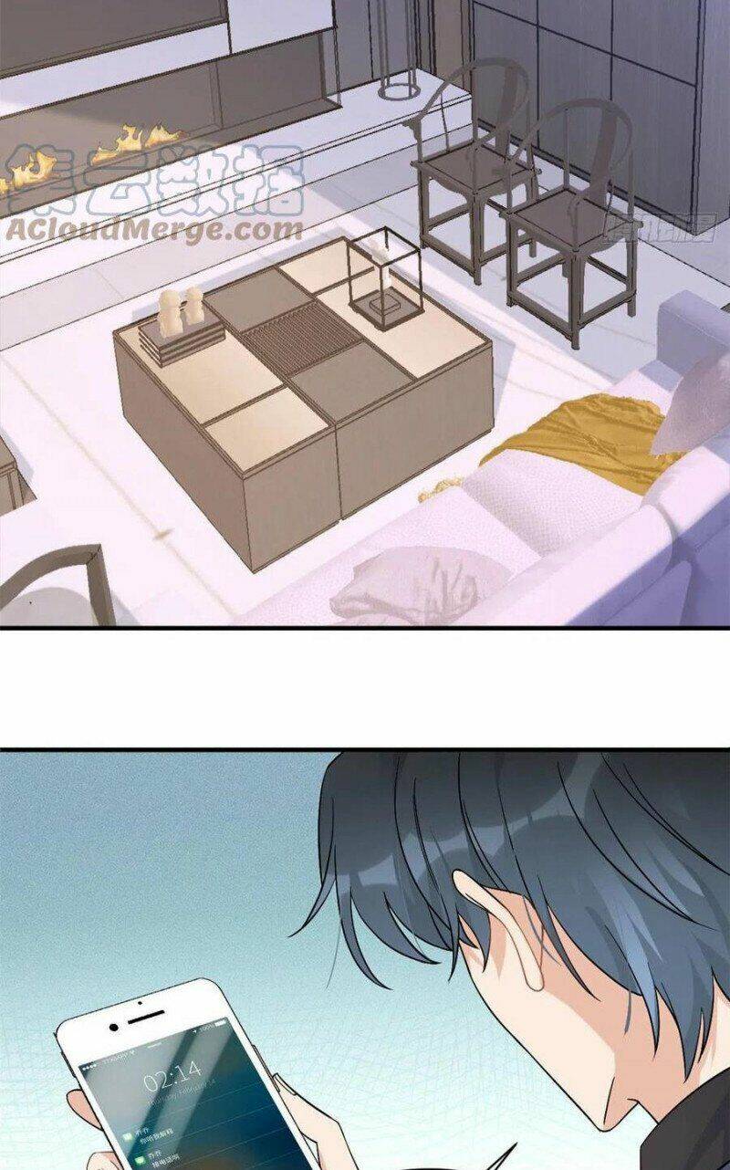 vẫn cứ nhớ em, nhớ em chapter 145 3