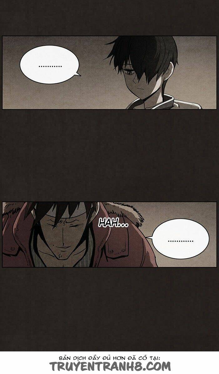 đứa con của quỷ dữ chapter 47 26