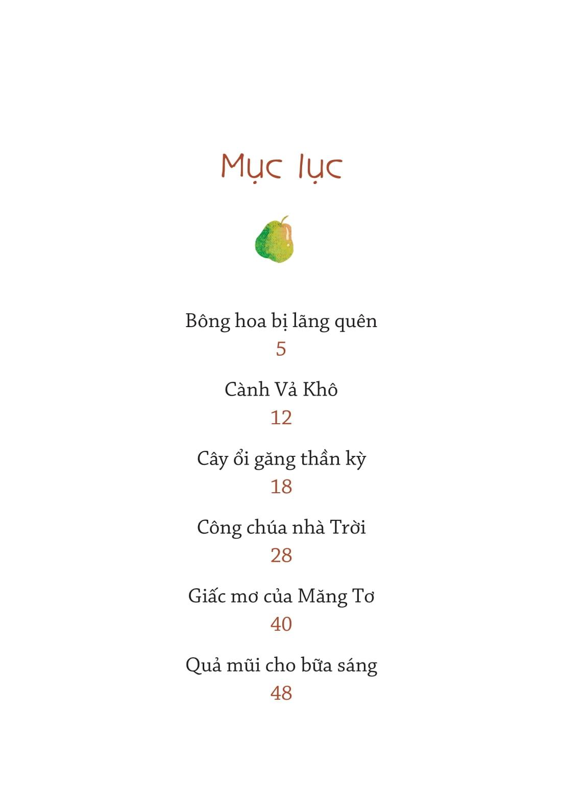 Sách - Truyện Đồng Thoại - Giúp Em Giỏi Văn - Cây Ổi Găng Thần Kỳ