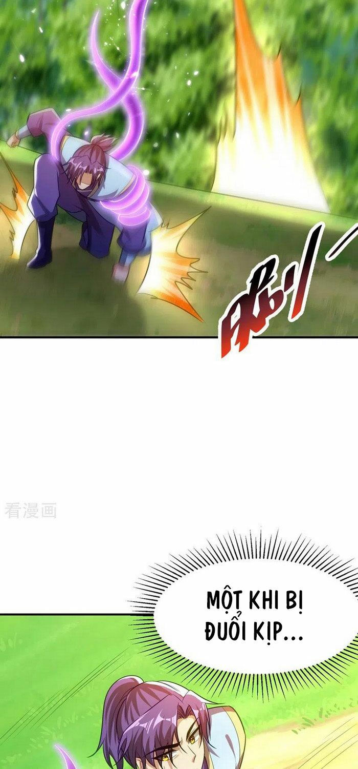 yêu giả vi vương chapter 198 25