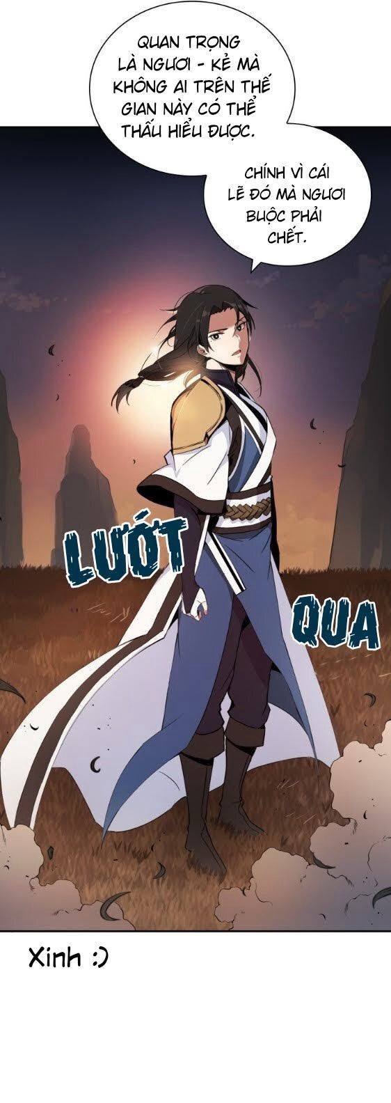 chúa quỷ giáng thế chapter 1 56