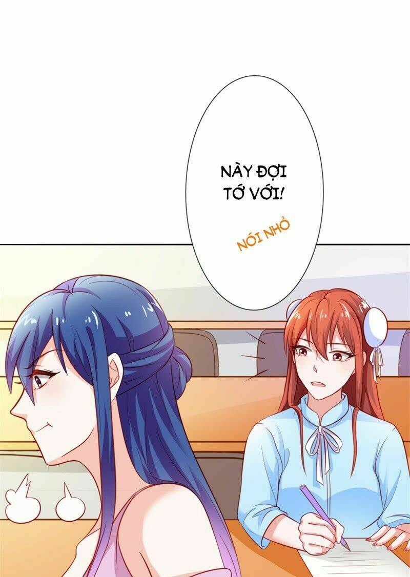 bá đạo tổng tài ngạnh thượng cung chapter 15 2