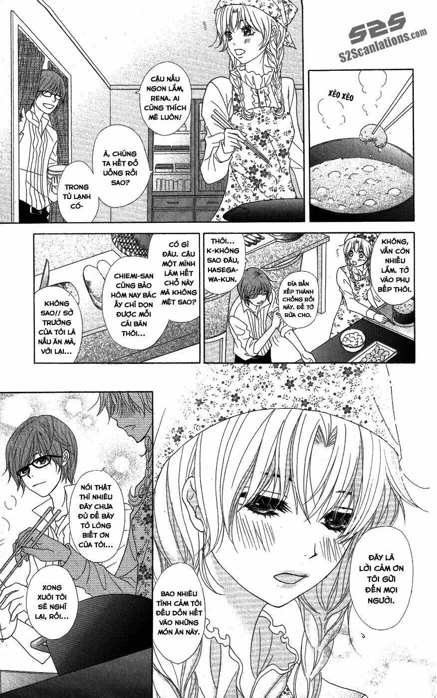 điện kích daisy chapter 57 18